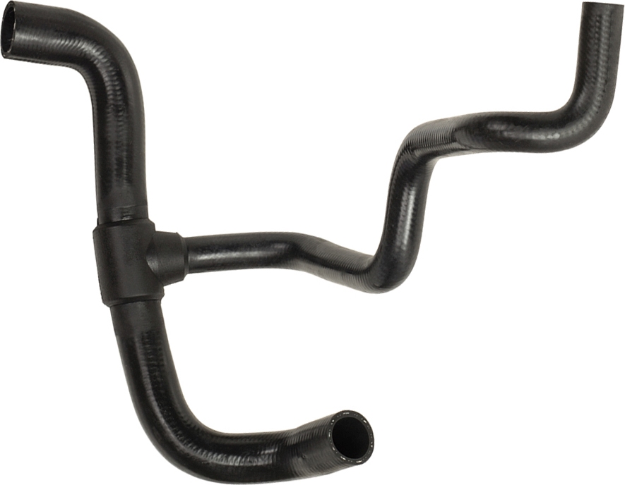 Маркуч долен радиатор - OZNV 61303 за RENAULT